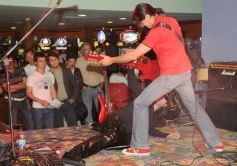 Foto de la galería: Fabio Gasser en Casino Club Posadas