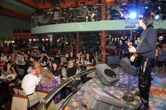 Foto de la galería: Fabio Gasser en Casino Club Posadas