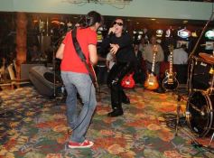 Foto de la galería: Fabio Gasser en Casino Club Posadas