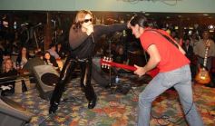 Foto de la galería: Fabio Gasser en Casino Club Posadas