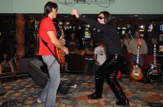 Foto de la galería: Fabio Gasser en Casino Club Posadas