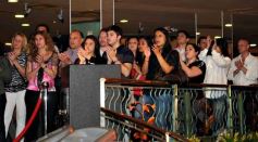 Foto de la galería: Fabio Gasser en Casino Club Posadas