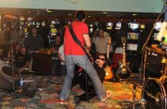 Foto de la galería: Fabio Gasser en Casino Club Posadas