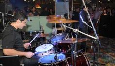 Foto de la galería: Fabio Gasser en Casino Club Posadas