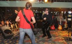 Foto de la galería: Fabio Gasser en Casino Club Posadas