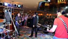 Foto de la galería: Fabio Gasser en Casino Club Posadas