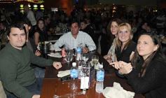 Foto de la galería: Fabio Gasser en Casino Club Posadas