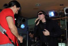 Foto de la galería: Fabio Gasser en Casino Club Posadas