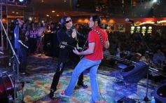 Foto de la galería: Fabio Gasser en Casino Club Posadas