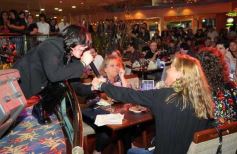 Foto de la galería: Fabio Gasser en Casino Club Posadas