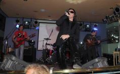 Foto de la galería: Fabio Gasser en Casino Club Posadas