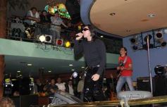 Foto de la galería: Fabio Gasser en Casino Club Posadas