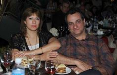 Foto de la galería: Fabio Gasser en Casino Club Posadas