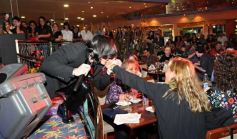 Foto de la galería: Fabio Gasser en Casino Club Posadas