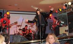 Foto de la galería: Fabio Gasser en Casino Club Posadas