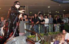 Foto de la galería: Fabio Gasser en Casino Club Posadas