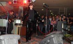 Foto de la galería: Fabio Gasser en Casino Club Posadas