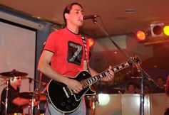 Foto de la galería: Fabio Gasser en Casino Club Posadas