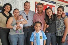 Foto de la galería: De TiPoka a su gente¡¡¡