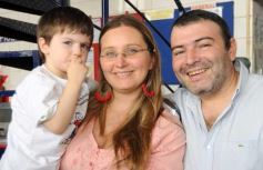 Foto de la galería: De TiPoka a su gente¡¡¡