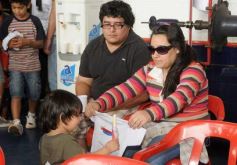 Foto de la galería: De TiPoka a su gente¡¡¡