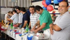 Foto de la galería: De TiPoka a su gente¡¡¡