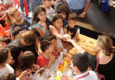 Foto de la galería: De TiPoka a su gente¡¡¡