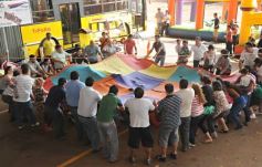 Foto de la galería: De TiPoka a su gente¡¡¡