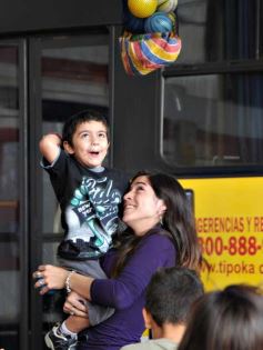 Foto de la galería: De TiPoka a su gente¡¡¡
