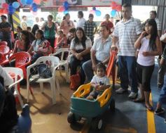 Foto de la galería: De TiPoka a su gente¡¡¡