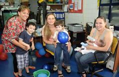 Foto de la galería: De TiPoka a su gente¡¡¡