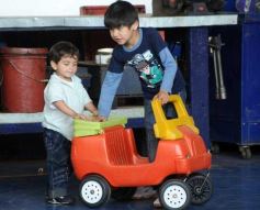 Foto de la galería: De TiPoka a su gente¡¡¡