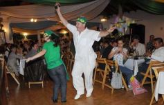 Foto de la galería: Jueves día y noche