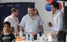 Foto de la galería: De TiPoka a su gente¡¡¡