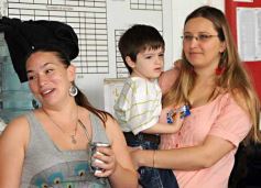 Foto de la galería: De TiPoka a su gente¡¡¡