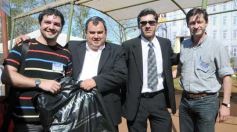 Foto de la galería: Jueves día y noche