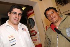 Foto de la galería: Presentación, Trabajo y Paseos en la Ciudad de Posadas