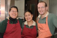 Foto de la galería: Presentación, Trabajo y Paseos en la Ciudad de Posadas