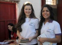 Foto de la galería: Presentación, Trabajo y Paseos en la Ciudad de Posadas