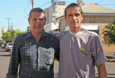 Foto de la galería: Presentación, Trabajo y Paseos en la Ciudad de Posadas