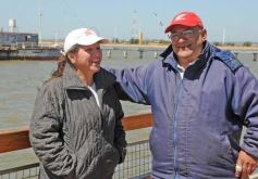 Foto de la galería: Presentación, Trabajo y Paseos en la Ciudad de Posadas