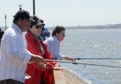 Foto de la galería: Presentación, Trabajo y Paseos en la Ciudad de Posadas