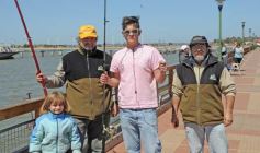 Foto de la galería: Presentación, Trabajo y Paseos en la Ciudad de Posadas