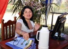 Foto de la galería: Presentación, Trabajo y Paseos en la Ciudad de Posadas