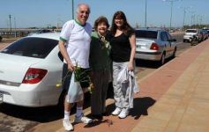 Foto de la galería: Presentación, Trabajo y Paseos en la Ciudad de Posadas