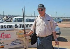 Foto de la galería: Presentación, Trabajo y Paseos en la Ciudad de Posadas