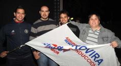 Foto de la galería: Presentación, Trabajo y Paseos en la Ciudad de Posadas