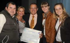 Foto de la galería: Presentación, Trabajo y Paseos en la Ciudad de Posadas