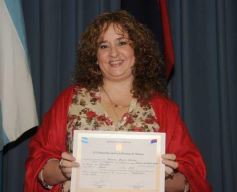 Foto de la galería: Presentación, Trabajo y Paseos en la Ciudad de Posadas