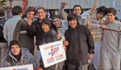 Foto de la galería: Presentación, Trabajo y Paseos en la Ciudad de Posadas